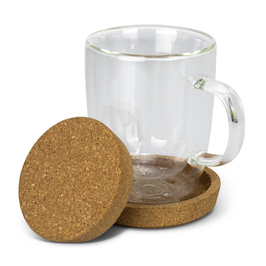 Natural Keepsake Onsen Coffee Cups